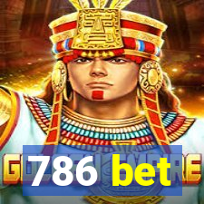 786 bet